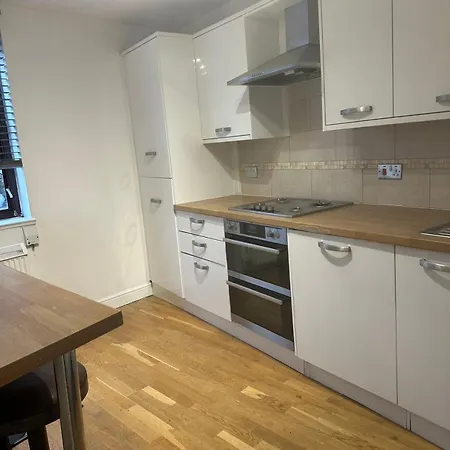 Edinburgh Lauriston 4 Bedroom 7 Beds Duplex Exterior foto