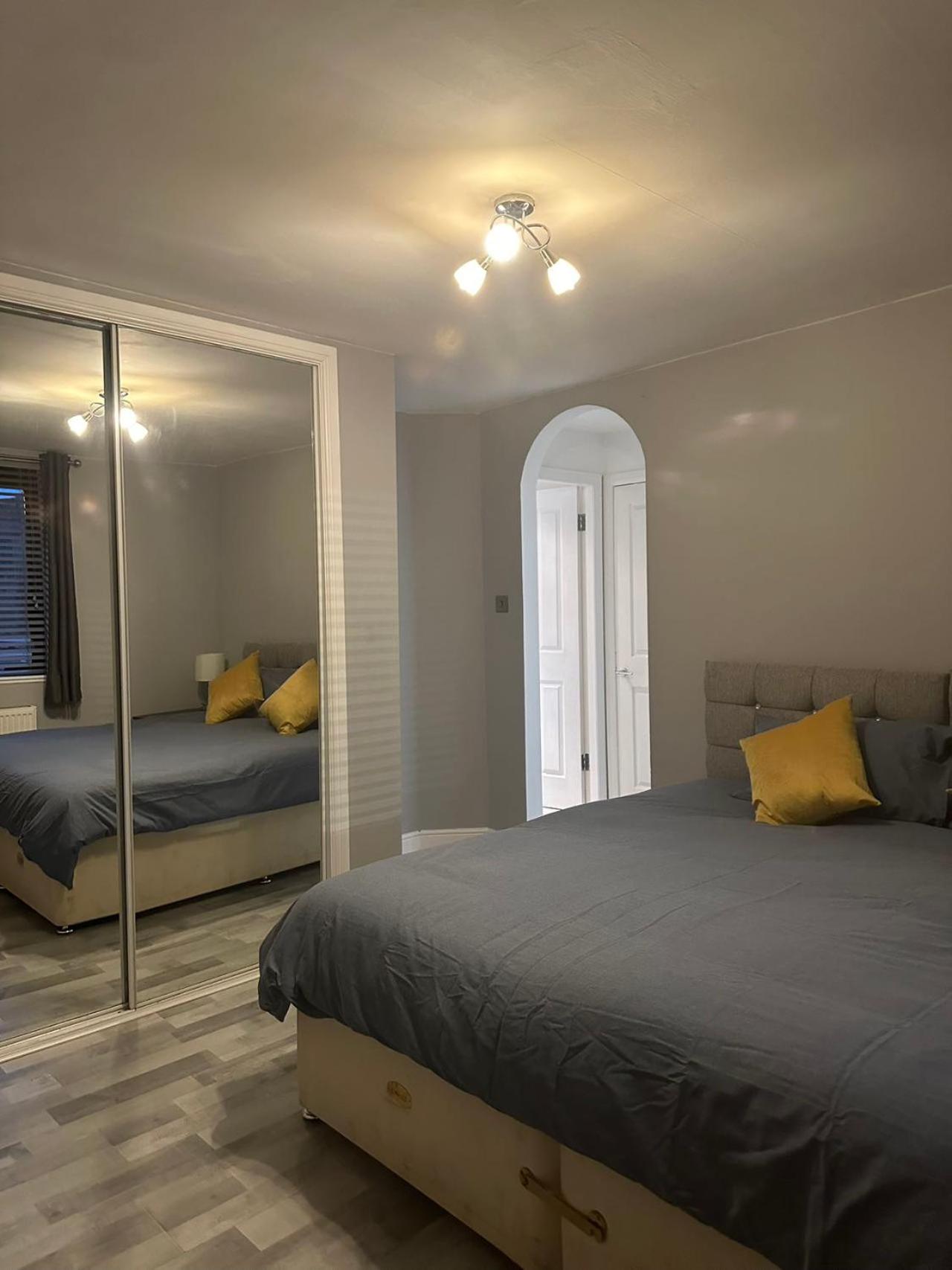 Appartement Lauriston 4 Bedroom 7 Beds Duplex *