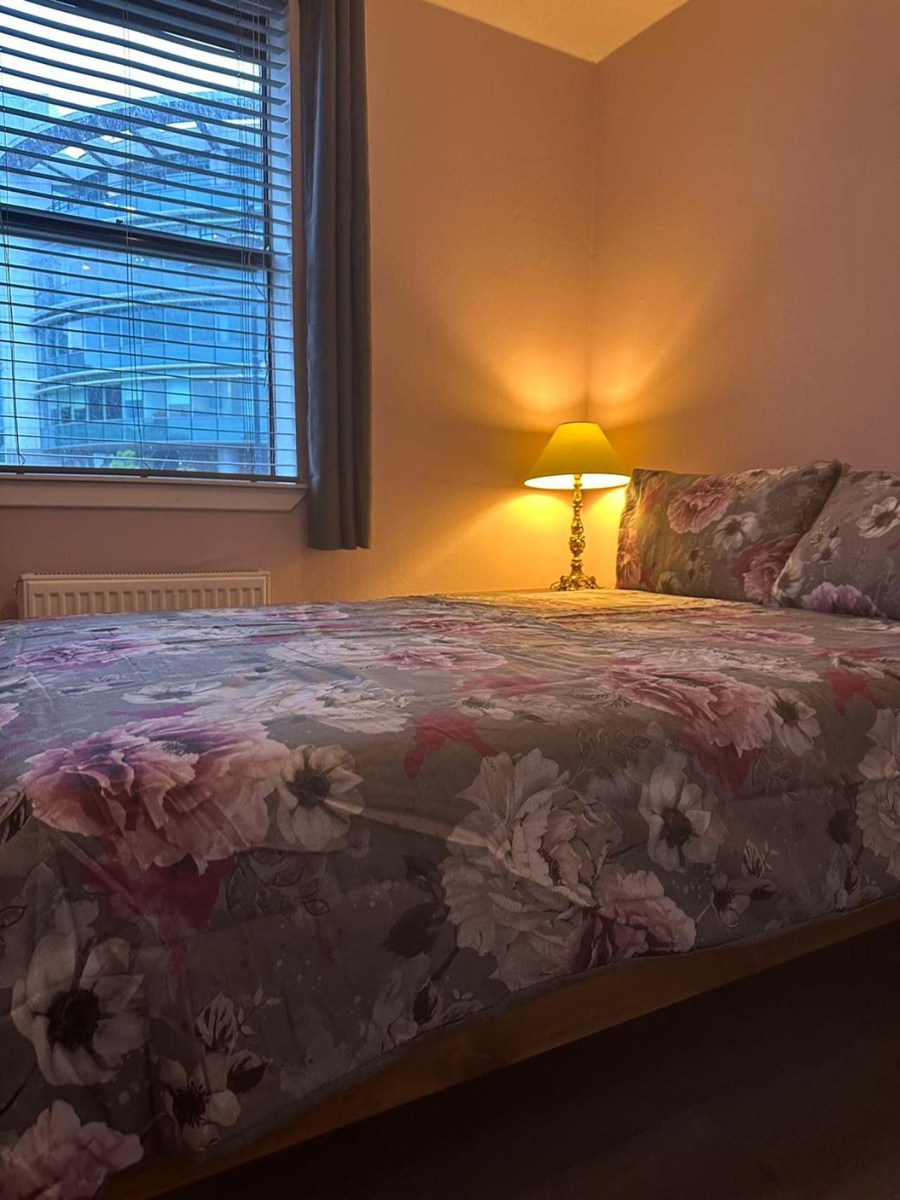 Appartement Lauriston 4 Bedroom 7 Beds Duplex Edinburgh
