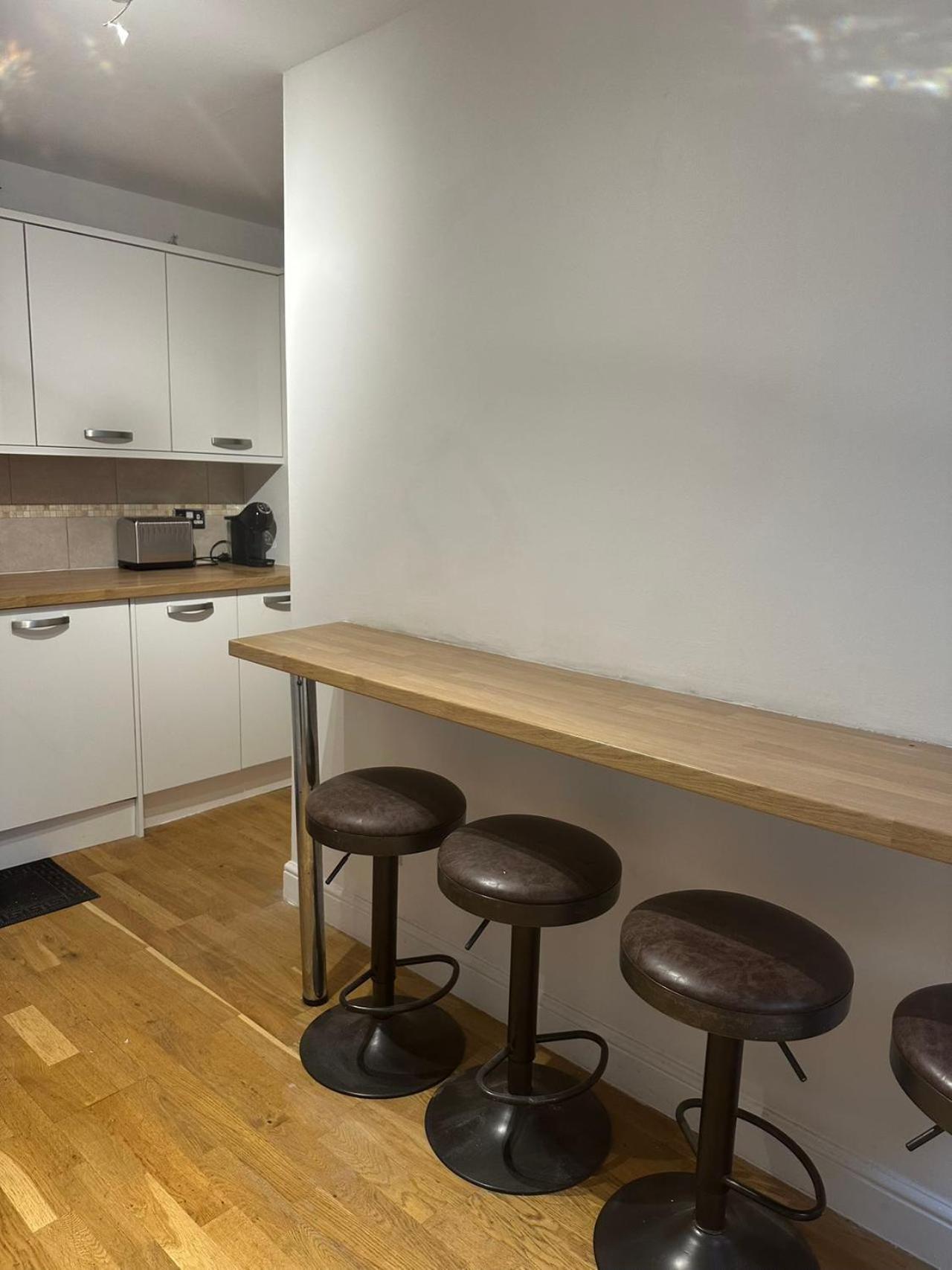 Lauriston 4 Bedroom 7 Beds Duplex Appartement Edinburgh